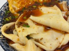 -荣昌鸡汤铺盖面(华新路店)