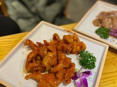 -喜来稀肉(北外滩白玉兰广场店)