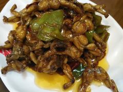 -四妹餐厅(玫瑰街店)