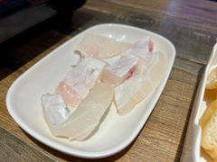 脆肉皖鱼腩-鱼醉无骨鱼·中山脆肉鲩(荔湾路店)