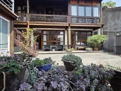 -龙姐私房菜(和顺古镇店)