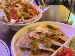 -Famous肥猫墨西哥音乐餐吧(五棵松华熙LIVE店)