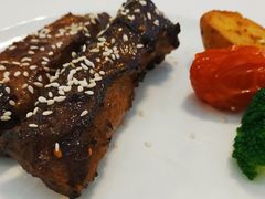 -天空花园餐吧·生日·团建(南山店)