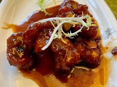 糖醋小排-苏浙汇(朝外店)