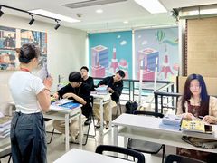 -帝京日语(春熙路旗舰校区)