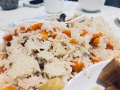 -新粤新疆菜清真餐厅(拱北店)