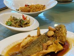 -庄氏祥记家常食府(国瑞建材家居博览中心店)