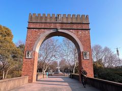 -蠡湖中央公园