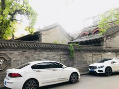 -湘子庙