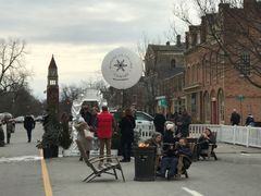 景点-滨湖尼亚加拉