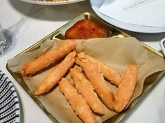 -清真·艾美可餐厅(鹏欣水游城店)
