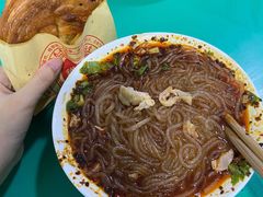 -甘记肥肠粉(马鞍北路店)