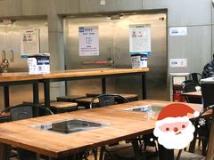 大堂-盒马鲜生(岭南新世界店)
