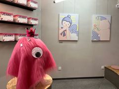 -静宜和她的朋友(星海广场店)