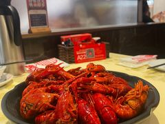 瞿记卤虾-聚味瞿记·龙虾堂(坡子街店)