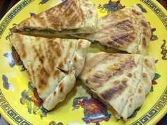 -卡万金特色藏餐