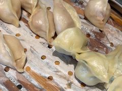 -王厚元饺子·辽菜·烤鸭(沈北店)