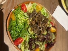 -耶里夏丽·新疆菜·28年喀什老馆(田林东路店)