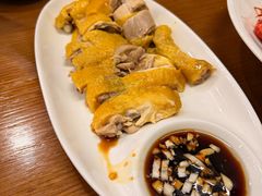 白切鸡-毛哥小馆子(百井坊巷店)