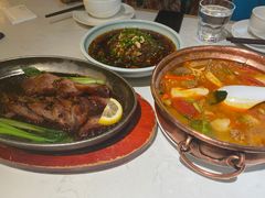 -周三的情书花园餐厅(江北店)