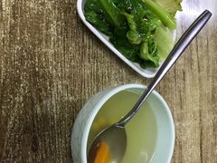 -煲煲香快餐(南京路店)