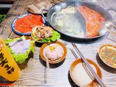 -冯校长老火锅(深圳总店)
