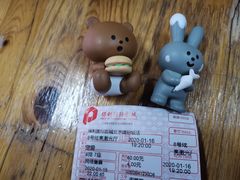 -保利国际影城(北京缤纷城店)