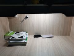 -轻学24小时自习室