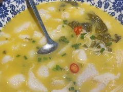 -东口码头·烧鸽子·鱼头泡饼·地方菜(金鹰悦城店)
