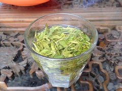 龙井茶-礼耕堂·百年茶人餐厅(梅家坞店)