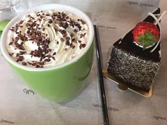 -FASHION BAKERY法森贝克(新德路店)