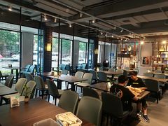 大堂-眉州小吃(魏公村店)