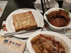 -翠华餐厅(正佳广场店)