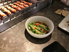 -很久以前羊肉串(南京路第一百货店)