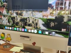 -海马体家庭照相馆(广州正佳广场店)
