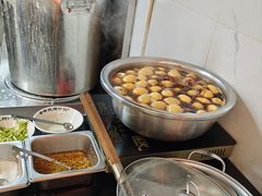 -老柴枝猪脚饭(窑岭店)