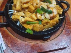 -百年石锅饭·朝鲜族传统民餐