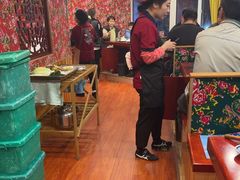 -田家大院东北农家菜铁锅炖(西安总店)