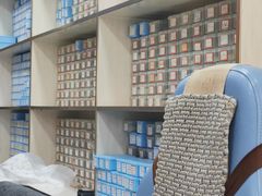 -朋朋修脚(音乐学院店)