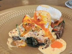 -BAKER&SPICE(安福路店)