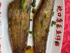 -蛇口康乐快餐鱼仔档(翠苑小区店)