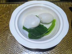 -烟水渔庄餐厅(西溪湿地店)