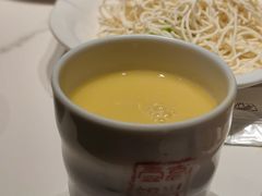 -犇鼎牛潮汕牛肉火锅(新辰里学清路店)