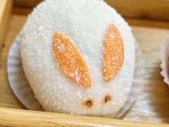 -肥田仔·香港大排档(静安寺店)