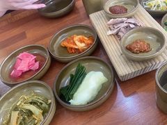 -西归浦真珠食堂
