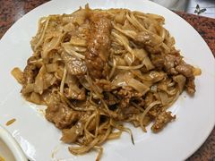 -明记牛杂(新马路分店)