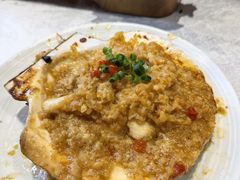 -蠔友汇·海鲜·生蚝烧烤(大东店)