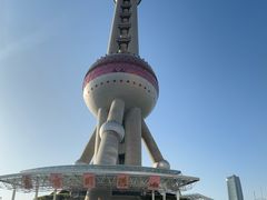 -东方明珠广播电视塔