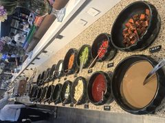-圣罗巴海鲜烤肉自助(佳兆业店)