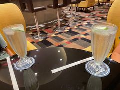 -上海大宁福朋喜来登酒店大堂吧(共和新路店)